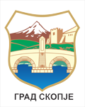 Grad Skopje