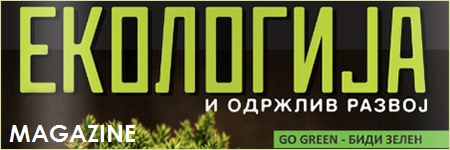 magazine