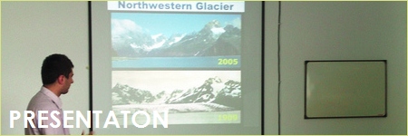 presentation